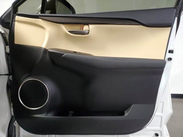 Used 2020 Lexus NX 300 AWD w/ Comfort Package image 26