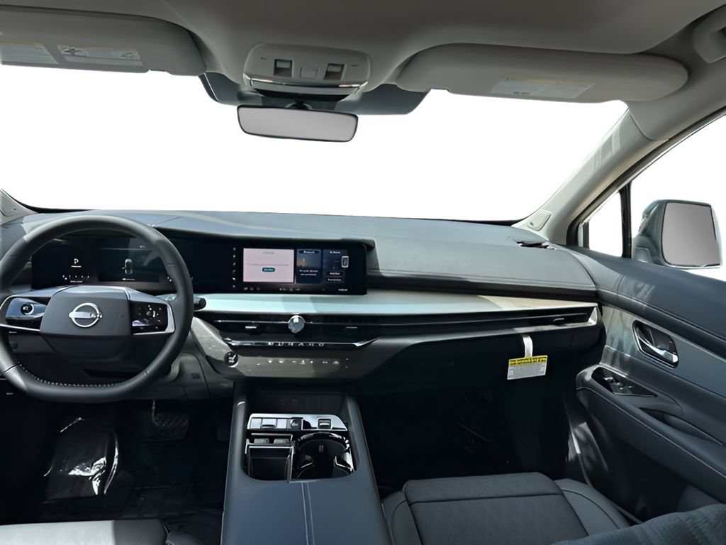 New 2026 Nissan Murano Platinum w/ Cargo Package AWD/4WD image 22