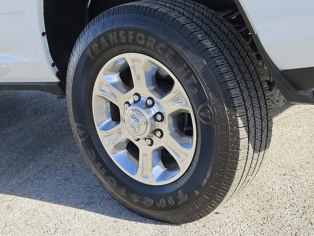 Used 2025 RAM 2500 Lone Star image 10