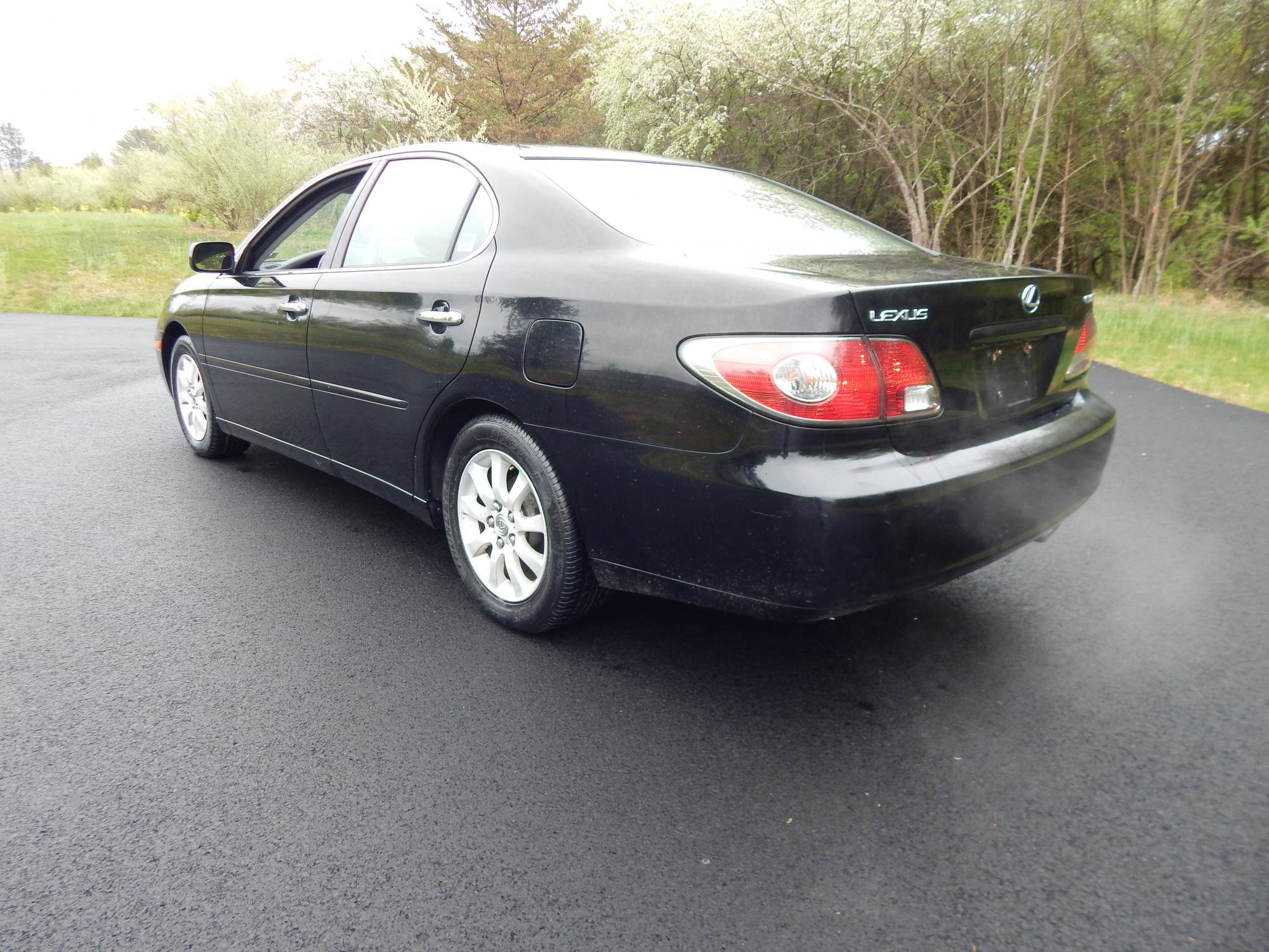 Used 2003 Lexus ES 330 FWD image 3