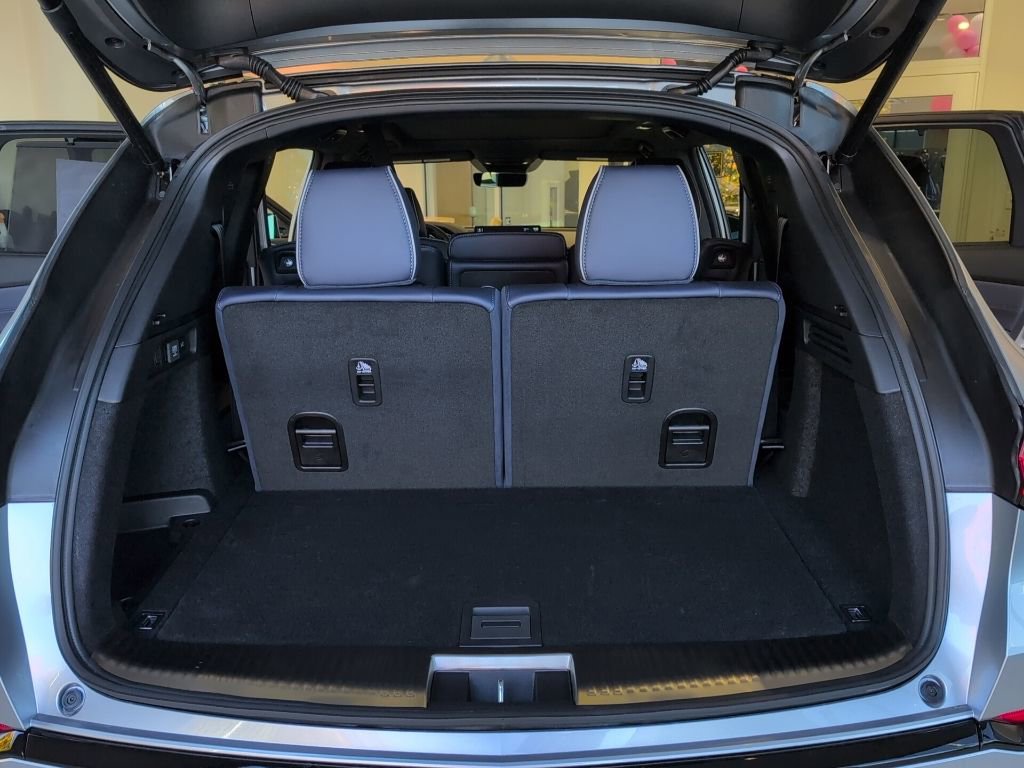 New 2026 Acura MDX Type S image 12