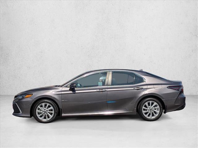 Certified 2024 Toyota Camry LE image 9