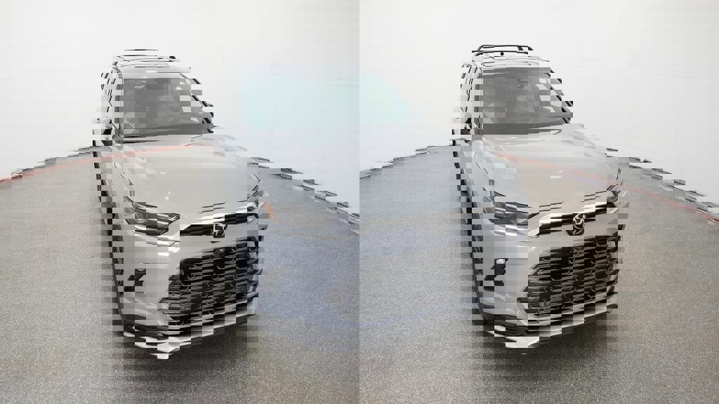 New 2026 Toyota Grand Highlander AWD Hybrid image 6