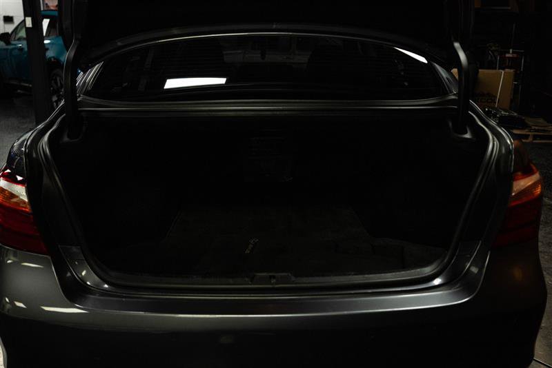 Used 2012 Lexus LS 460 AWD image 7