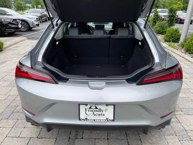 Used 2024 Acura Integra FWD image 21