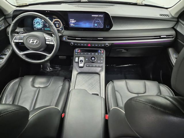 Used 2024 Hyundai Palisade Limited FWD image 11