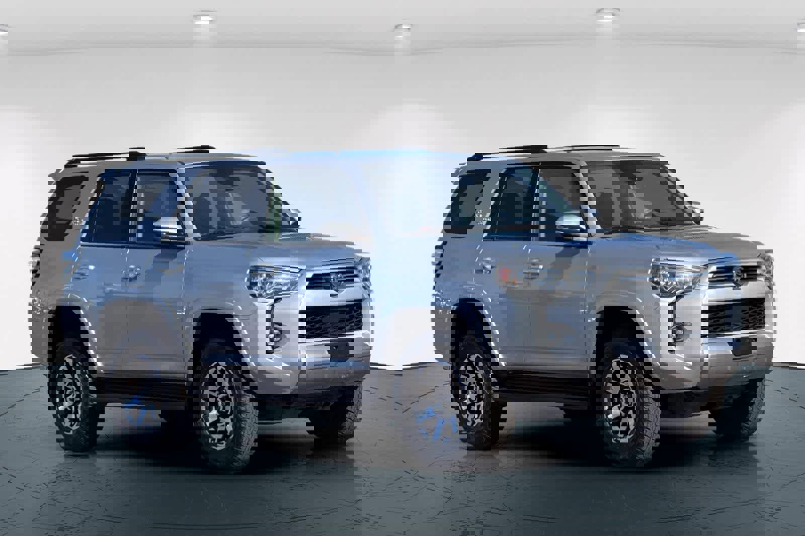 Used 2024 Toyota 4Runner TRD Off-Road Premium image 5