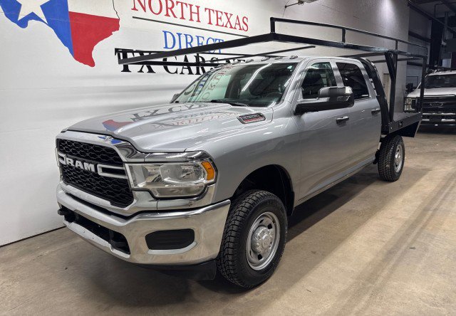 Used 2020 RAM 2500 Tradesman