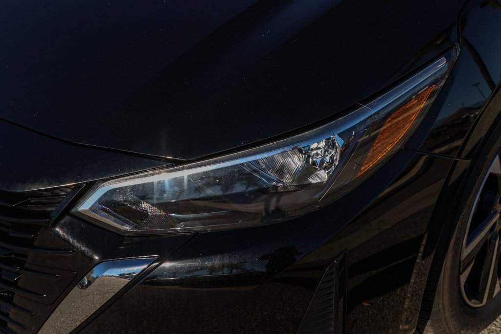 Used 2024 Nissan Sentra SV w/ All-Weather Package FWD image 11
