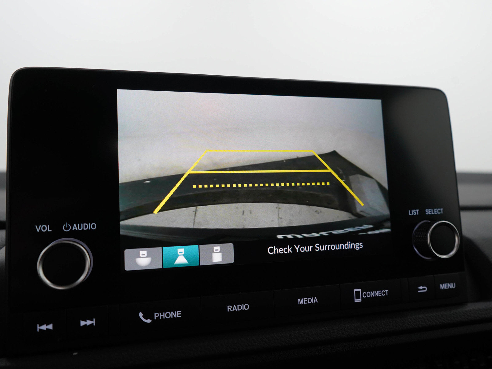 Used 2024 Honda CR-V LX image 26