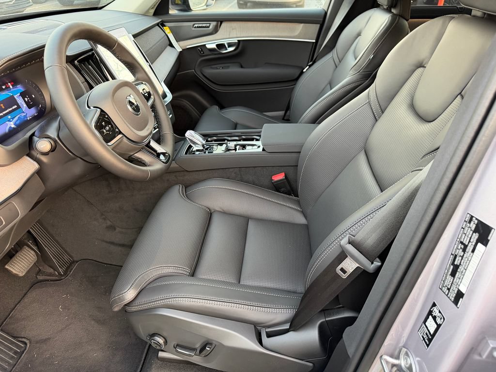 New 2026 Volvo XC90 B6 Ultra AWD/4WD image 17