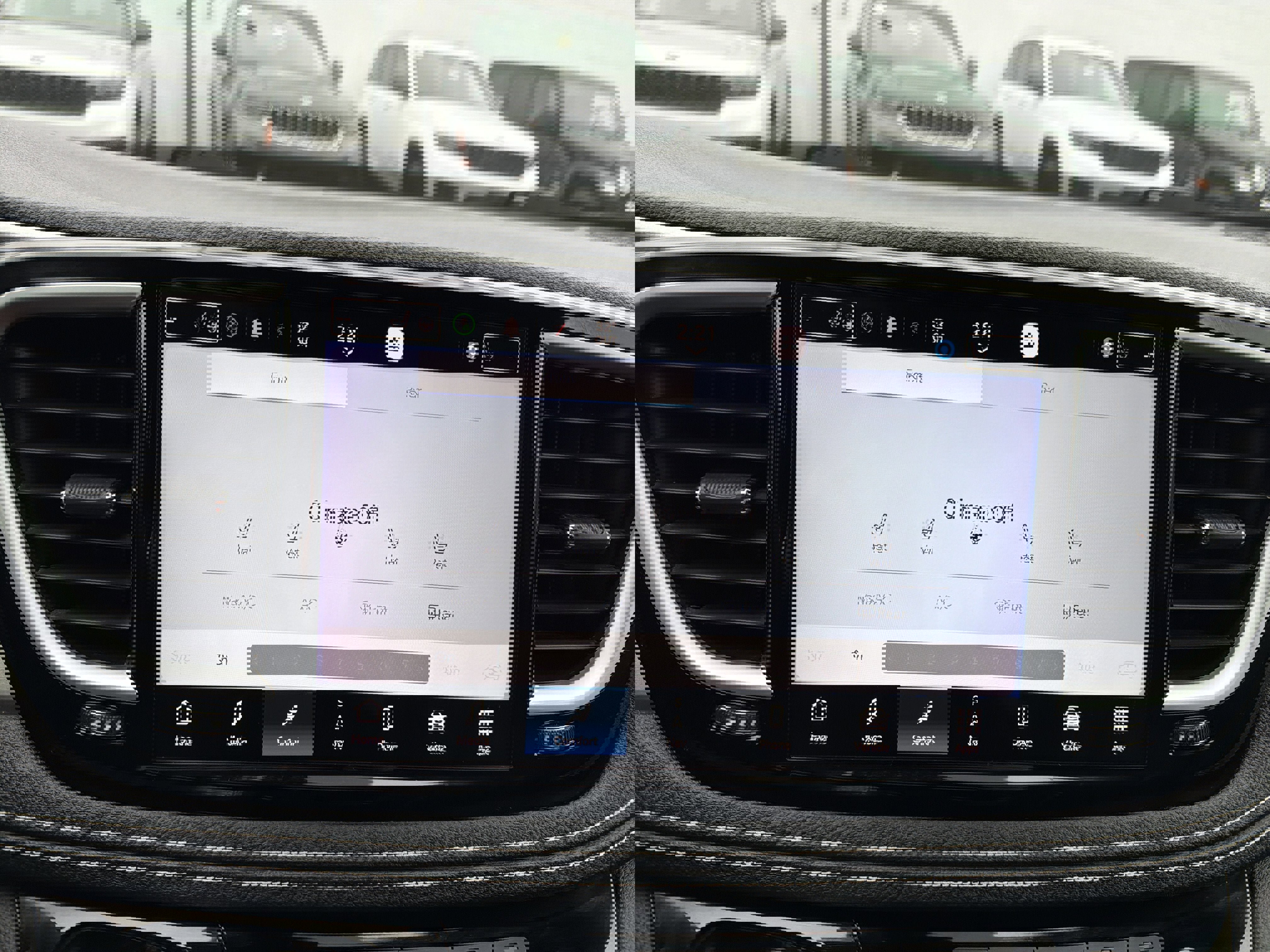 Used 2022 Chrysler Pacifica Limited w/ Uconnect Theater Family Group image 40