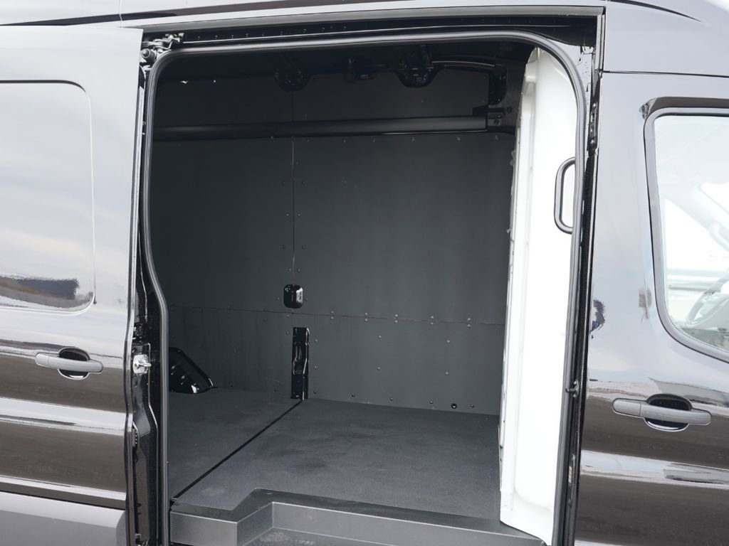 New 2026 Ford Transit 350 148 High Roof Extended image 22