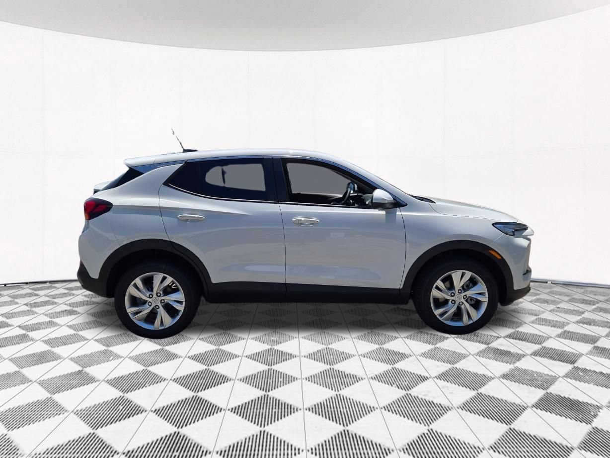 New 2026 Buick Encore GX Preferred w/ Comfort Package AWD/4WD image 12