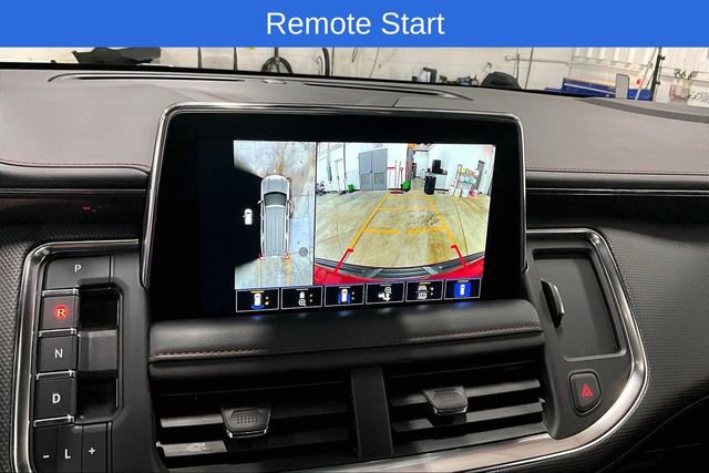 Used 2022 Chevrolet Tahoe RST w/ Luxury Package AWD/4WD image 18