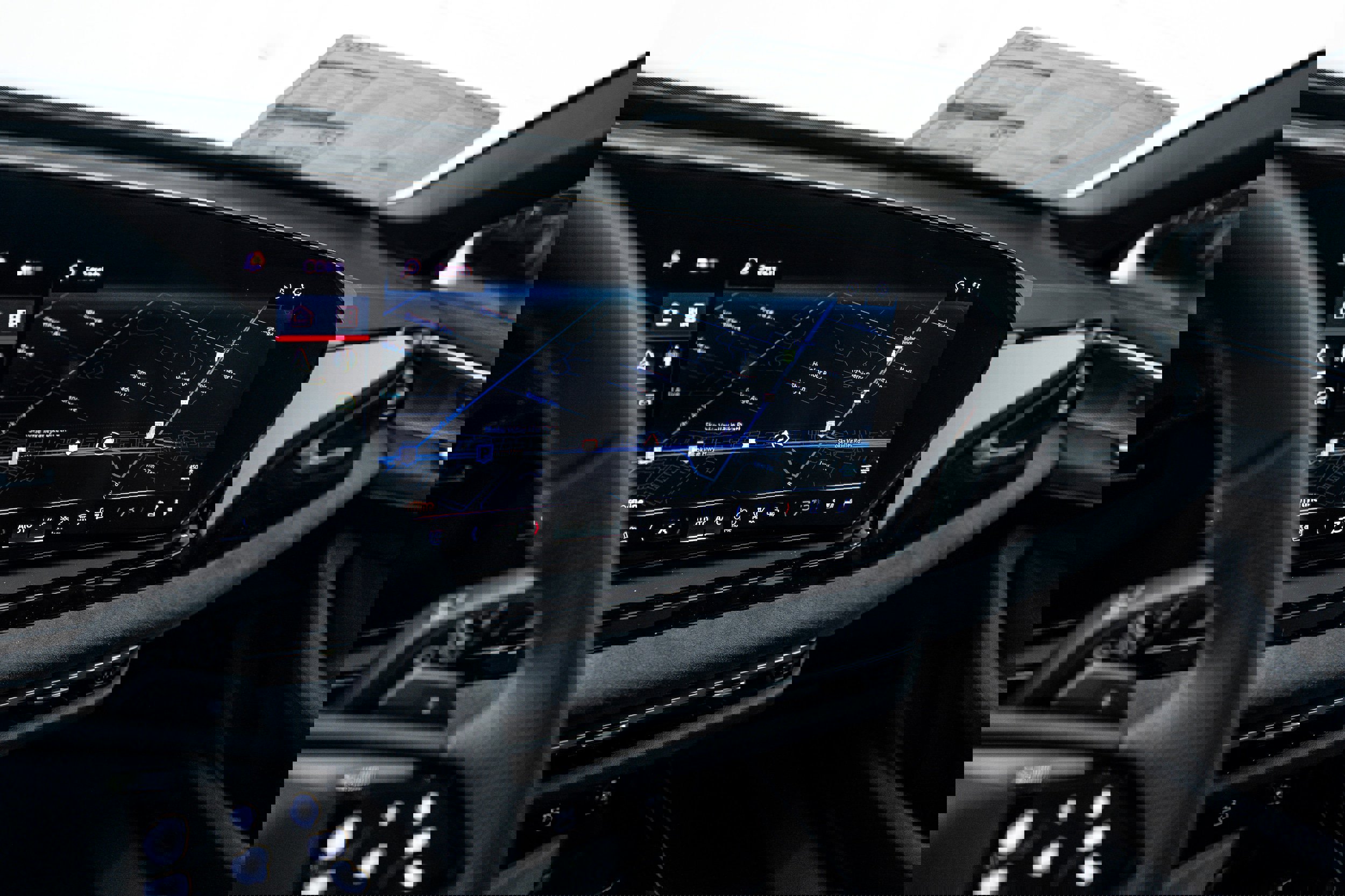 New 2025 Audi S5 Premium Plus image 12