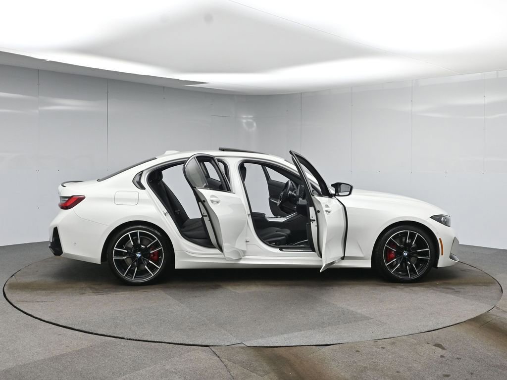 Used 2024 BMW M340i xDrive w/ Premium Package image 59