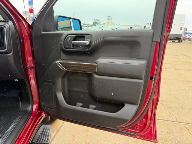 Certified 2019 Chevrolet Silverado 1500 RST w/ All-Star Edition image 32