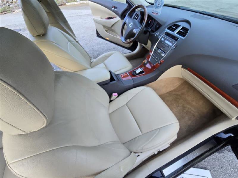 Used 2012 Lexus ES 350 FWD image 18
