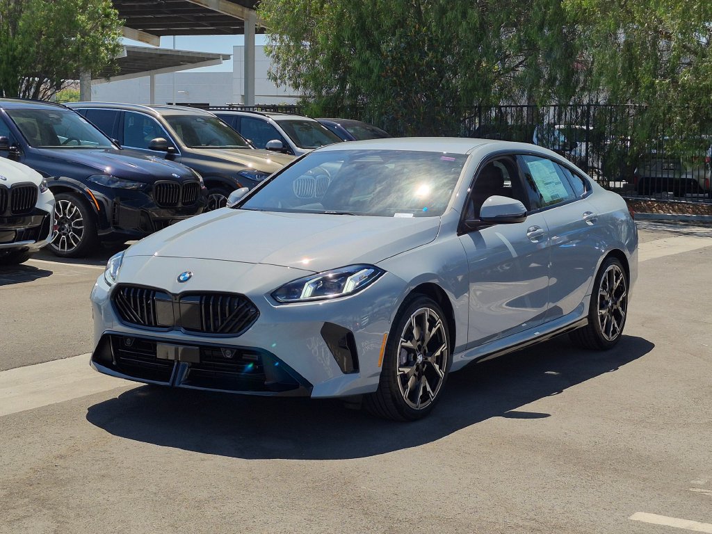 New 2026 BMW 228i xDrive w/ M Sport Package AWD/4WD image 2