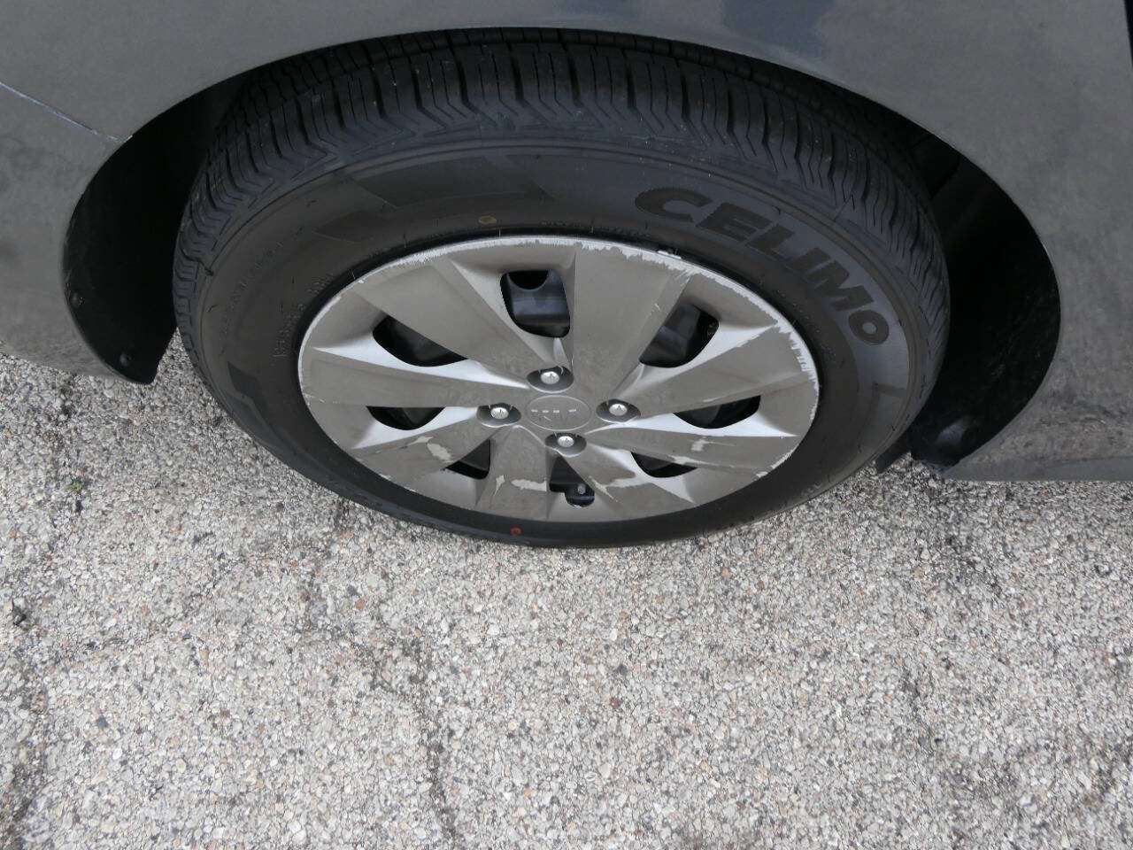 Used 2020 Kia Rio S image 23