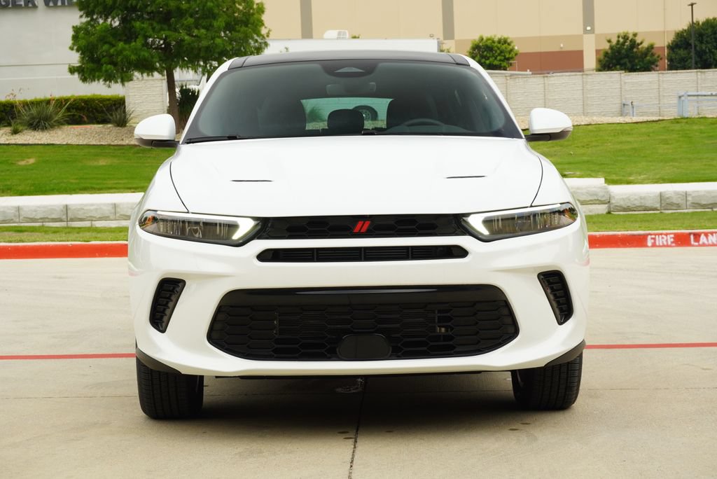 Used 2024 Dodge Hornet GT Plus AWD/4WD image 7