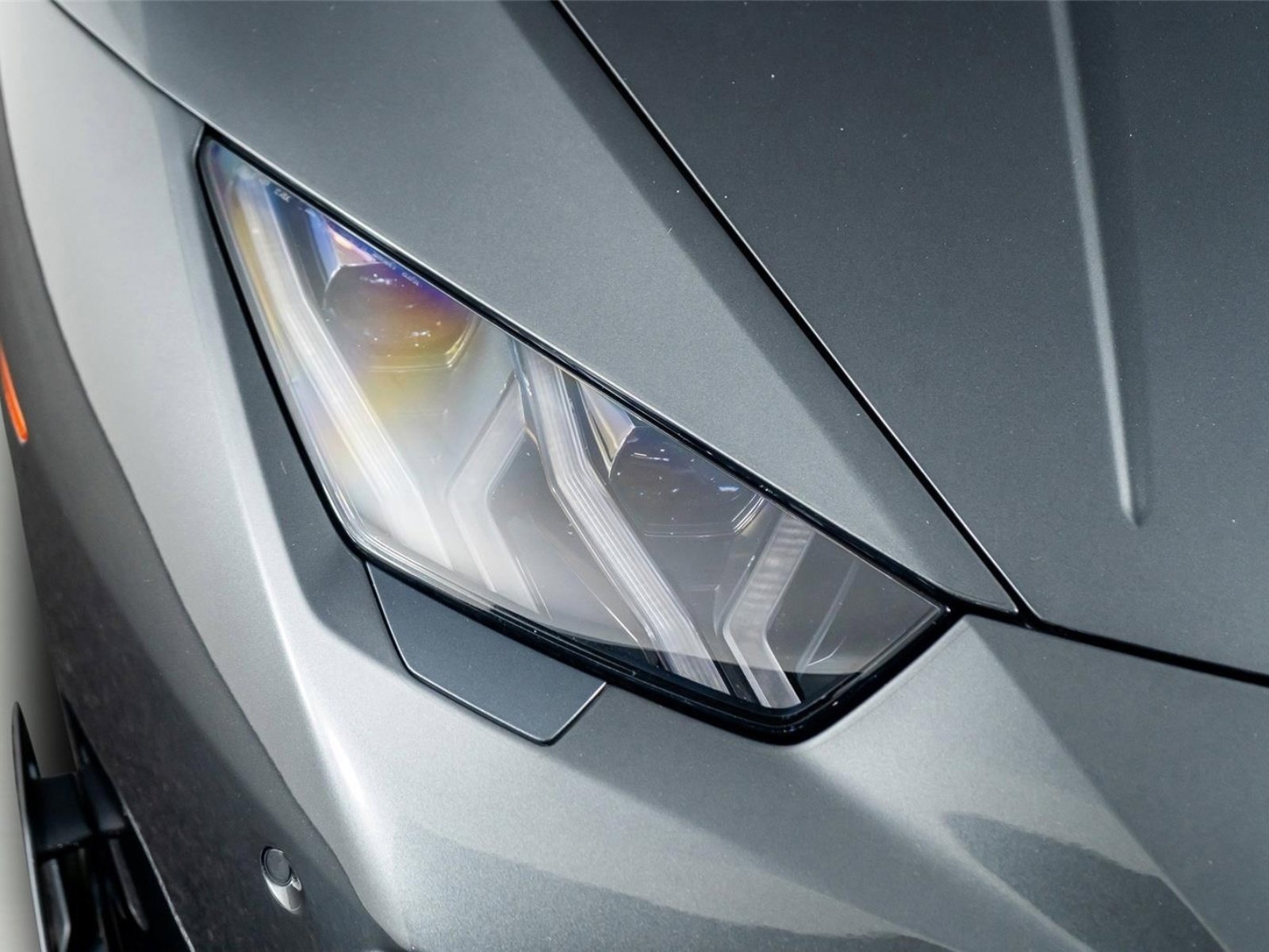 Used 2017 Lamborghini Huracan LP 610-4 image 24