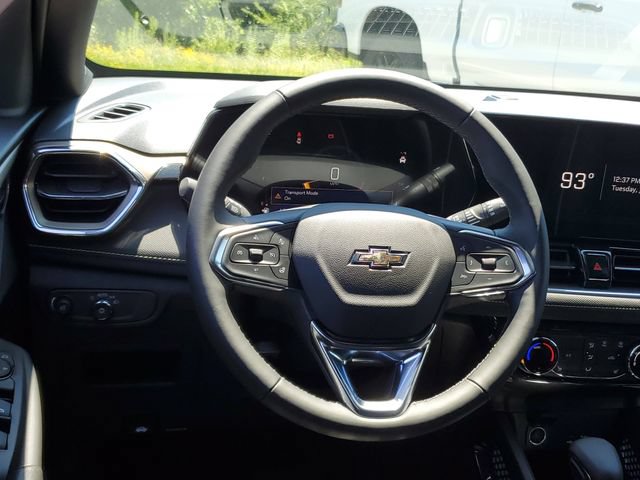 New 2026 Chevrolet TrailBlazer ACTIV w/ Driver Confidence Package FWD image 12