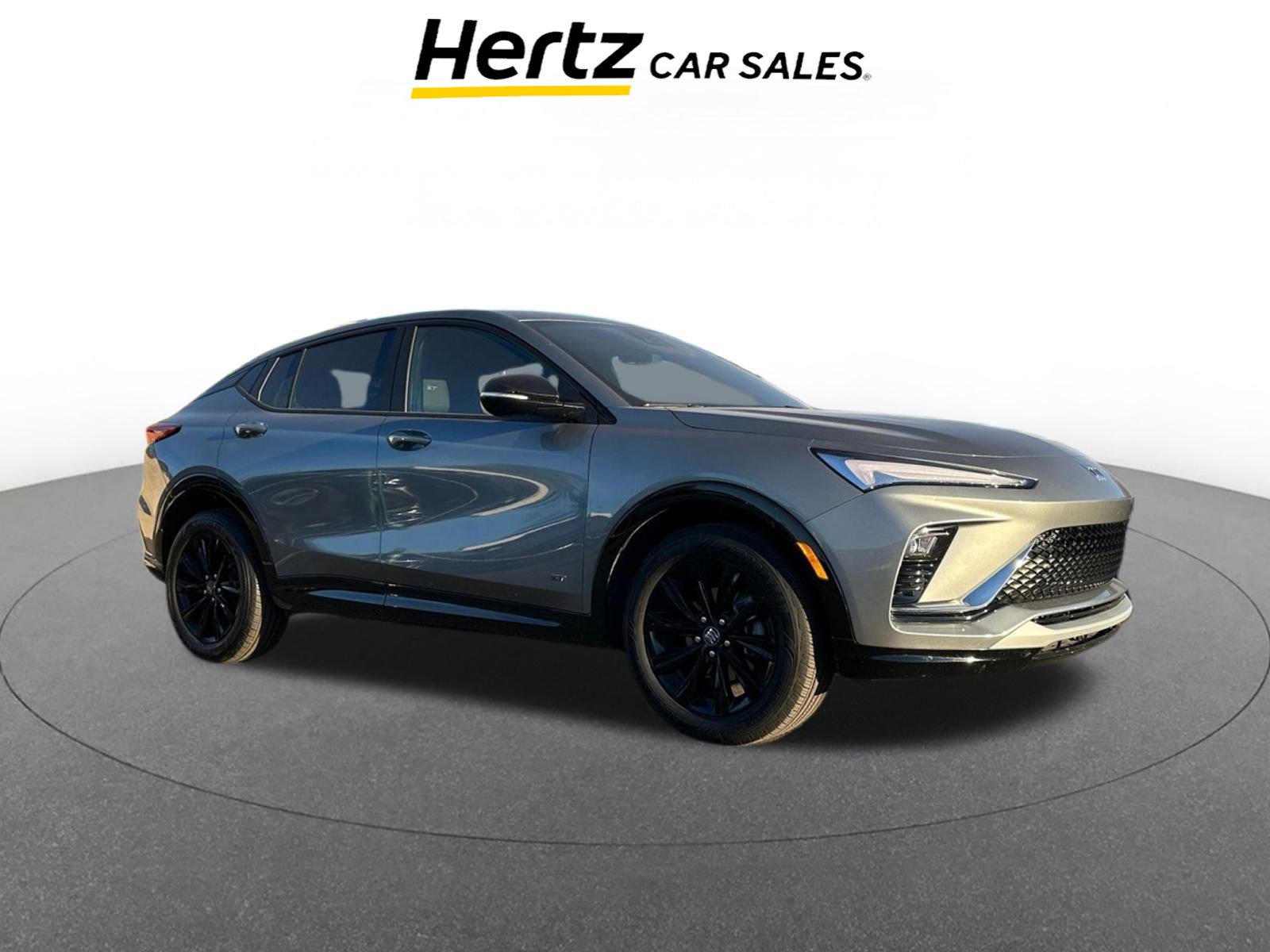 Used 2025 Buick Envista Sport Touring image 1