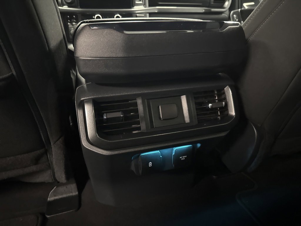 Used 2023 Ford F150 XLT w/ Equipment Group 302A High image 31