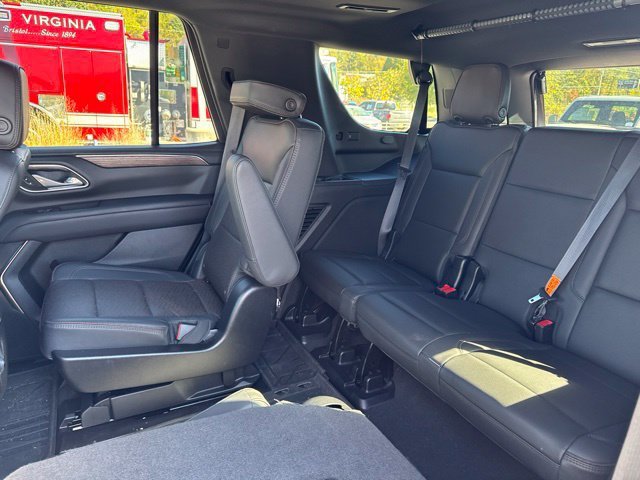 Used 2023 Chevrolet Tahoe High Country AWD/4WD image 19