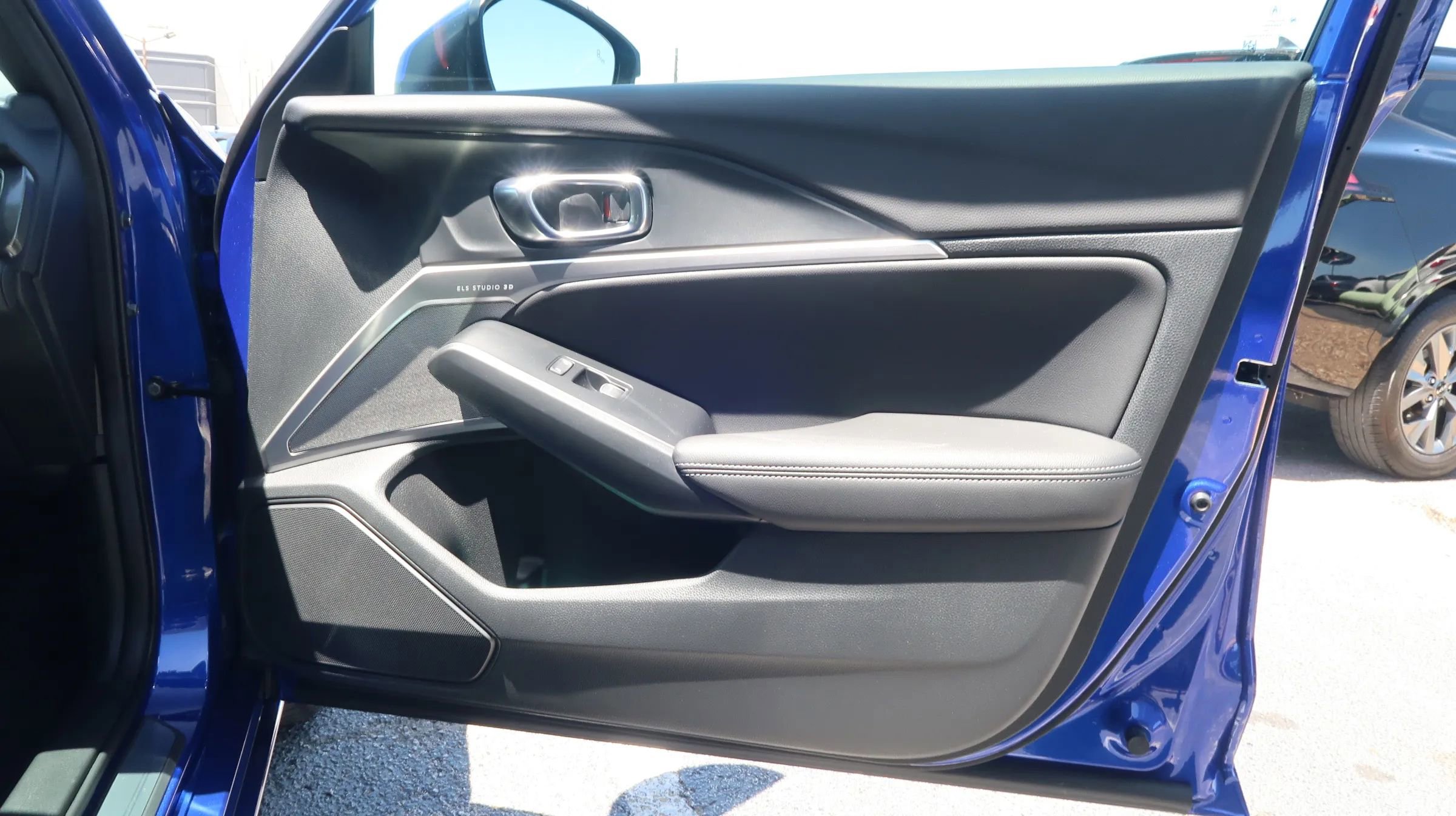 Used 2025 Acura Integra A-Spec image 43