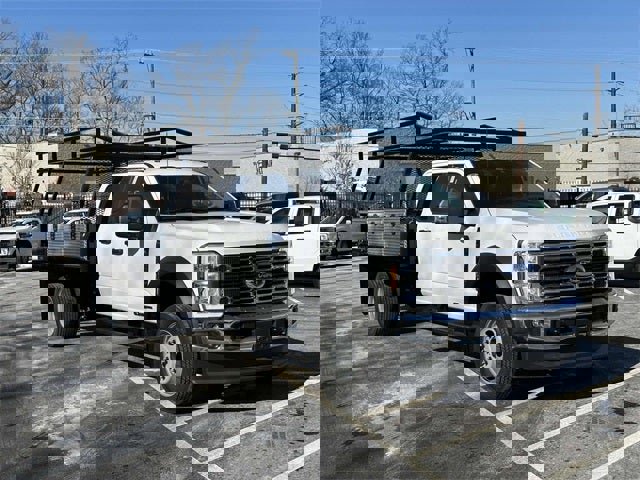 New 2024 Ford F450 XL