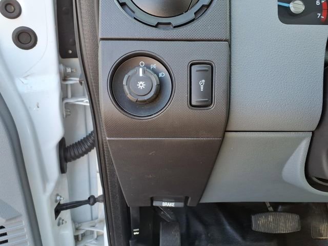 Used 2016 Ford F250 XL w/ Snow Plow Prep Package image 17