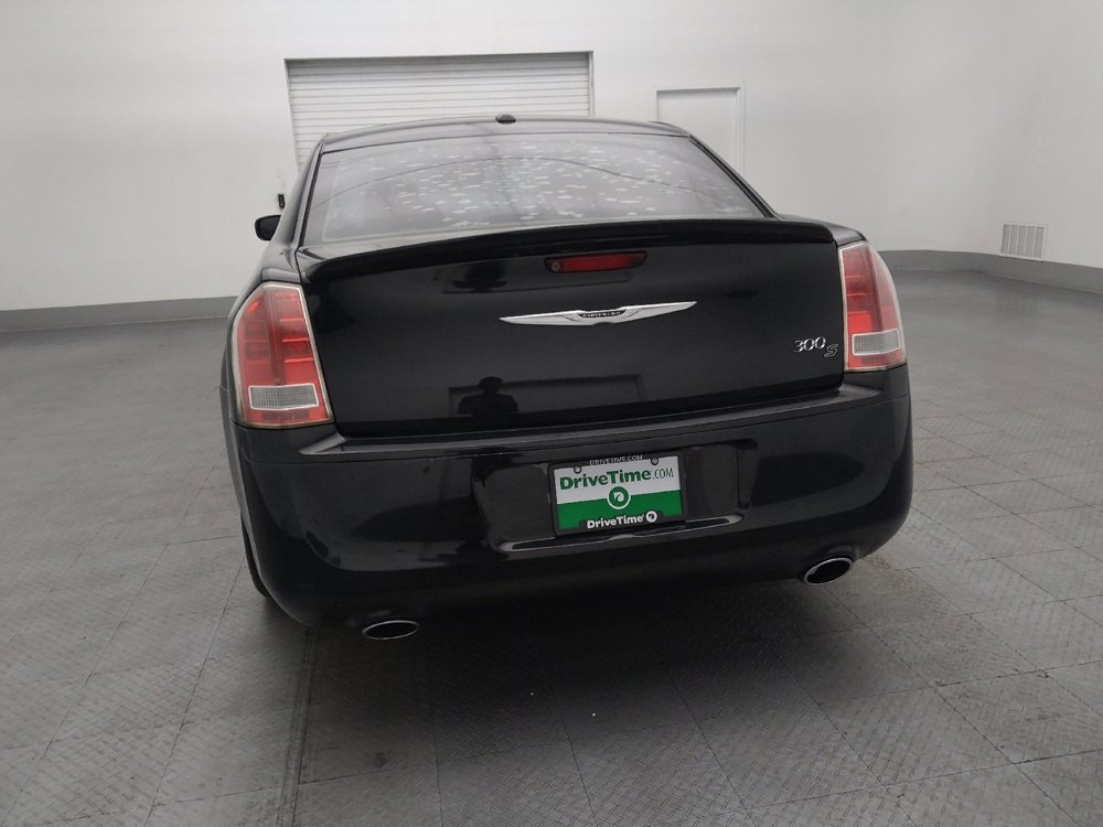 Used 2013 Chrysler 300 S image 6