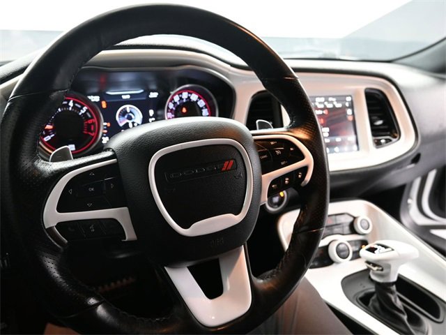 Used 2019 Dodge Challenger R/T w/ Plus Package image 12