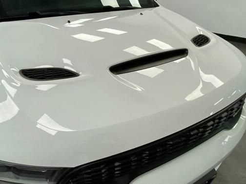 Used 2022 Dodge Durango R/T w/ Blacktop Package AWD/4WD image 11