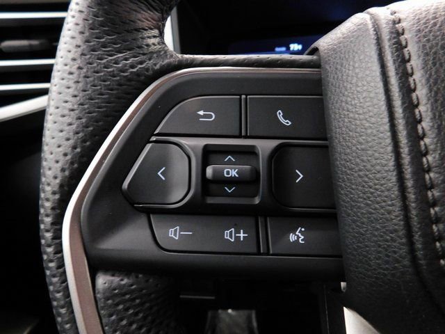 Used 2025 Toyota Tundra Limited image 28