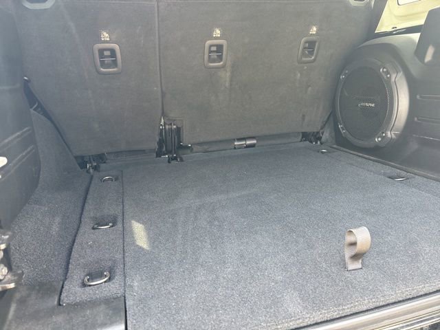 Used 2022 Jeep Wrangler Unlimited Sahara w/ Dual Top Group image 66