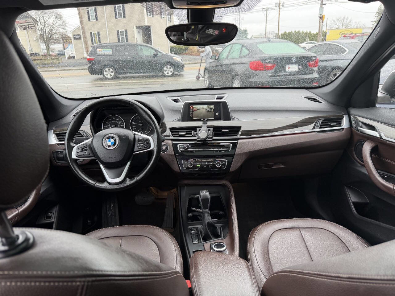 Used 2017 BMW X1 xDrive28i AWD/4WD image 25