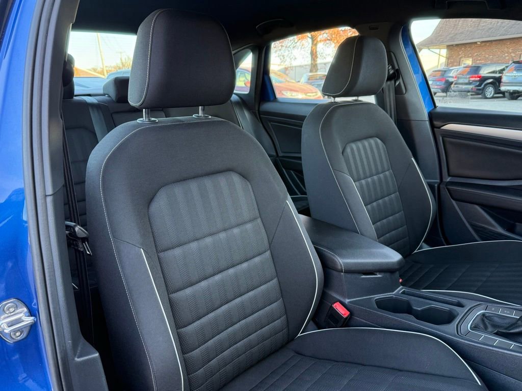 Used 2023 Volkswagen Jetta Sport FWD image 18