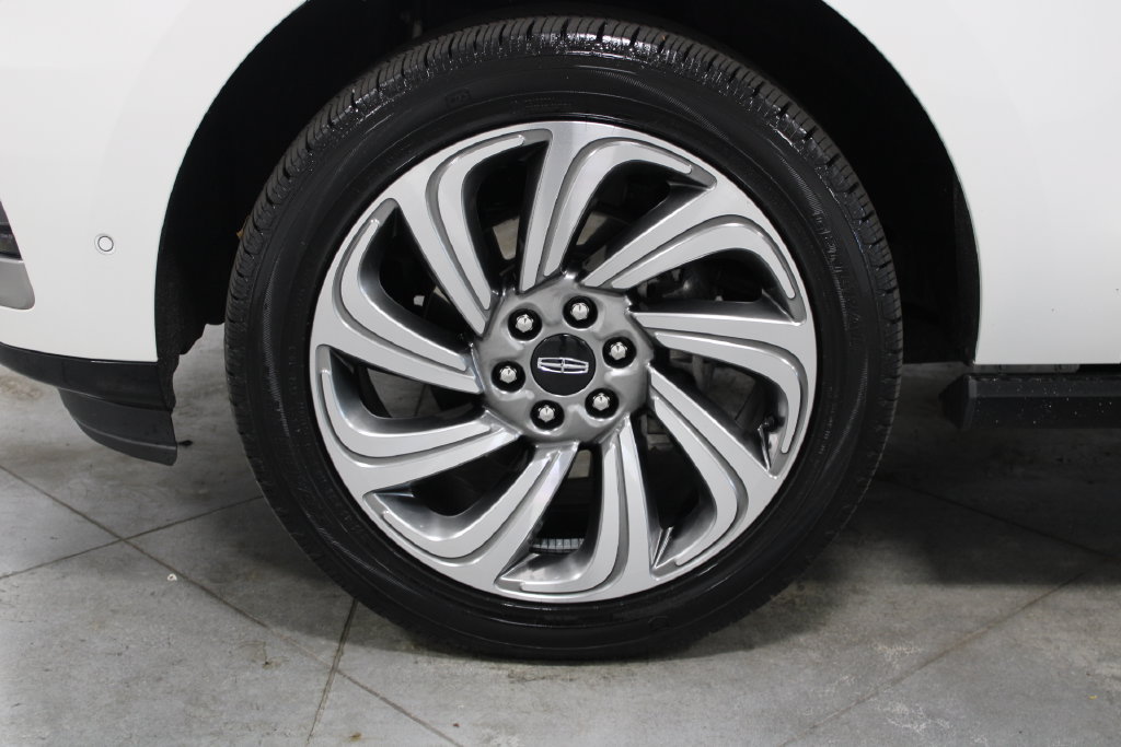 Used 2023 Lincoln Navigator Reserve AWD/4WD image 18