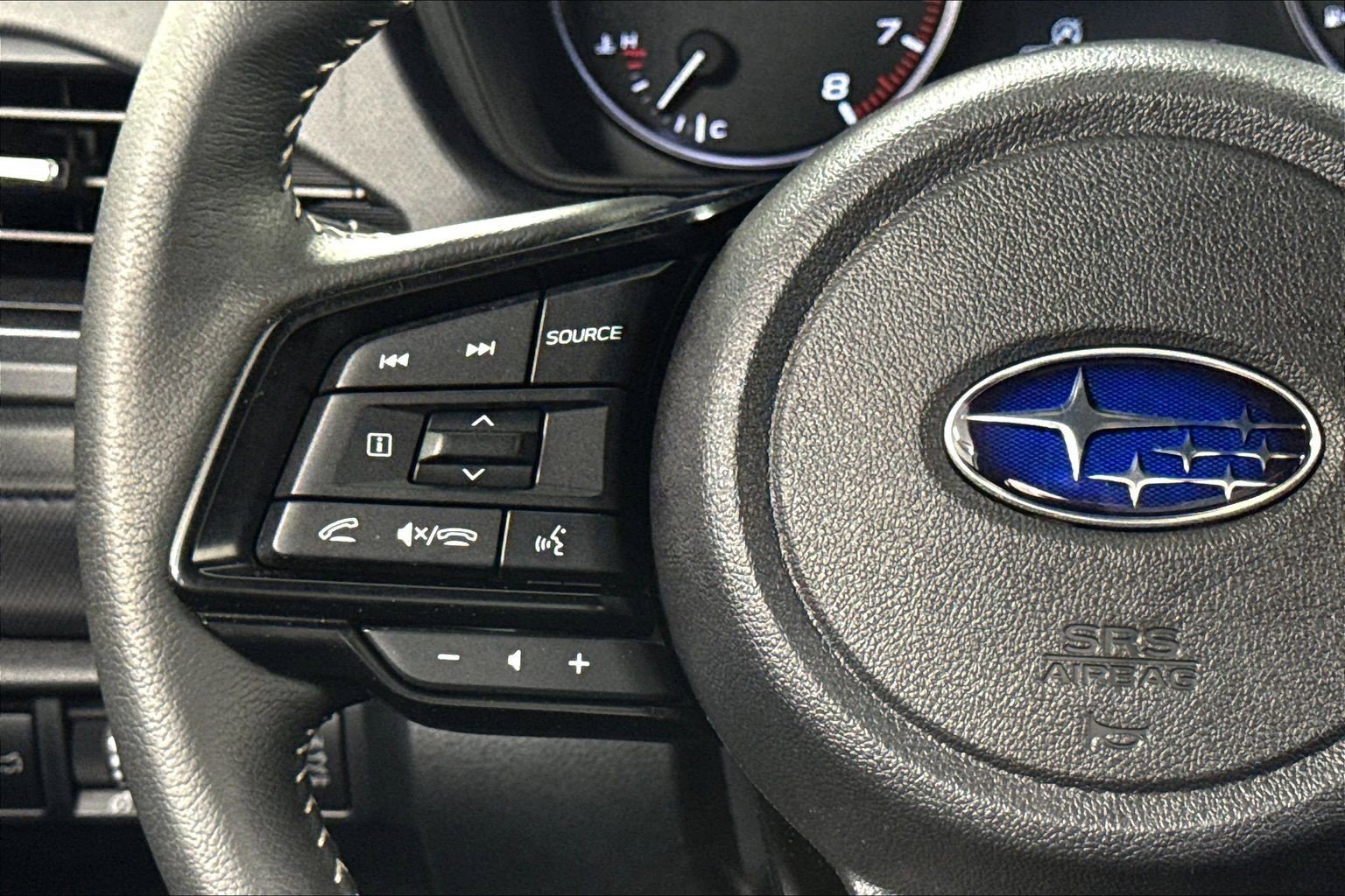 Certified 2025 Subaru Forester Premium AWD/4WD image 15