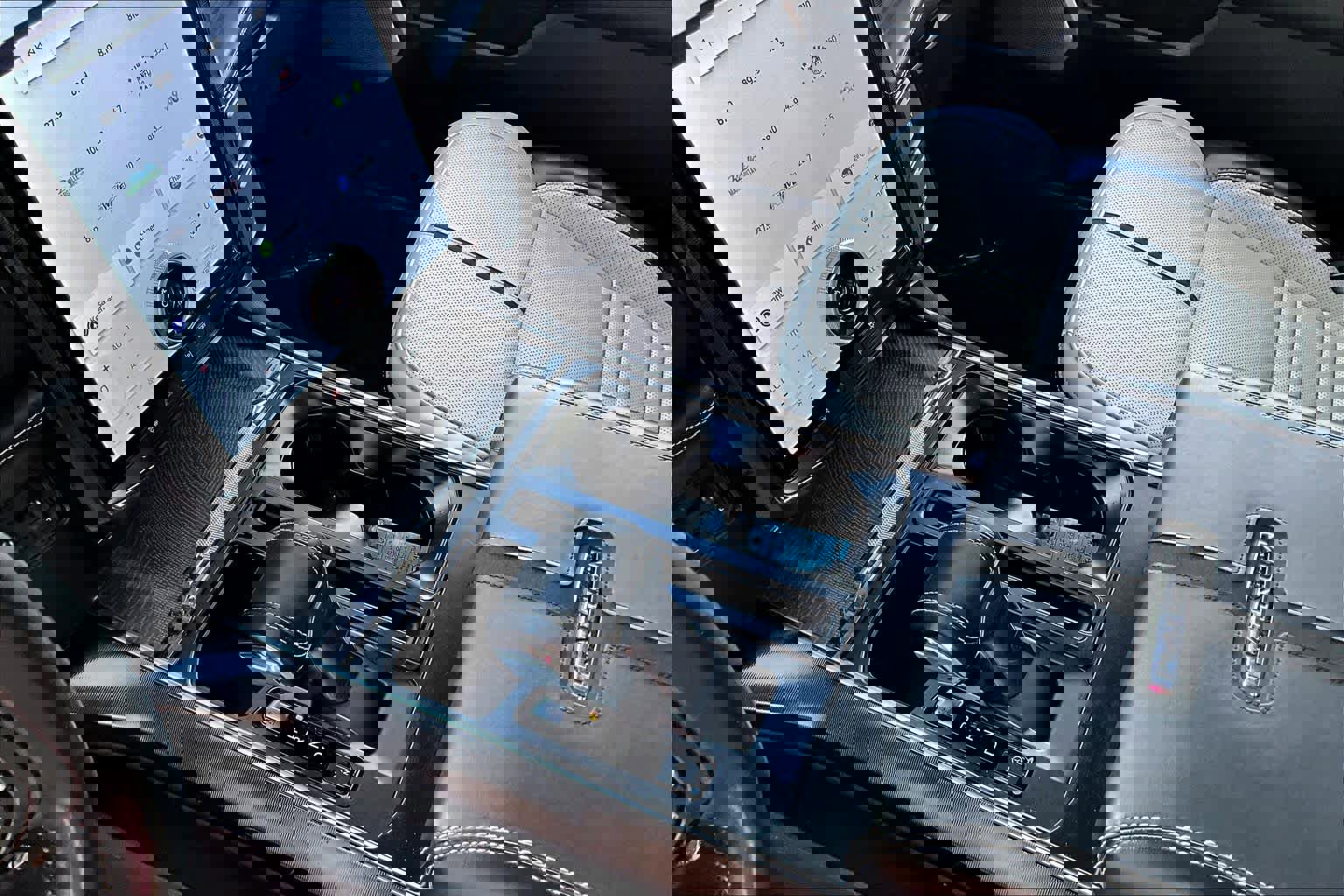 Used 2023 Ford F150 Lightning Platinum image 16