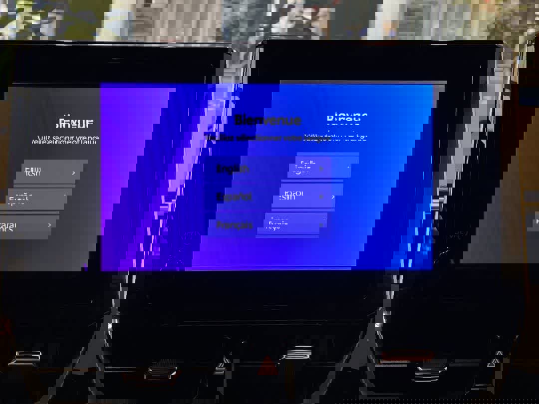 New 2026 Toyota Corolla SE image 19