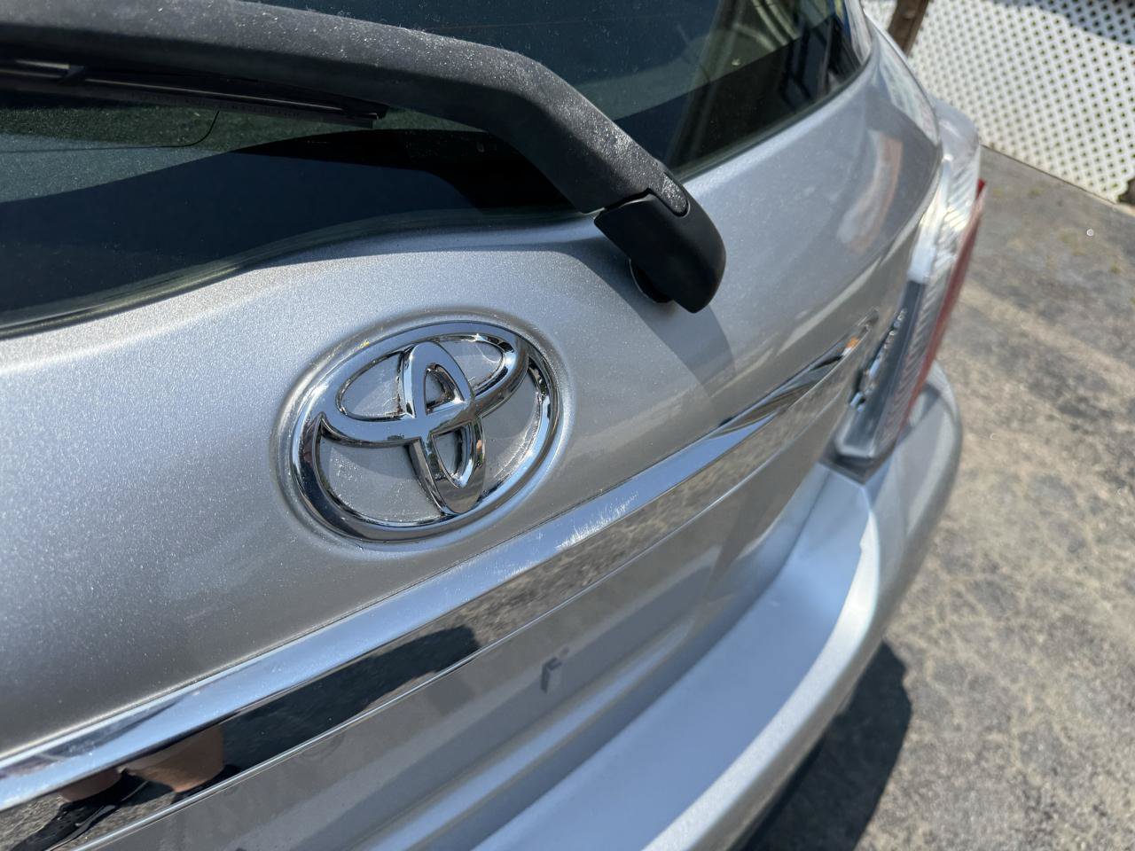 Used 2014 Toyota Yaris SE FWD image 12
