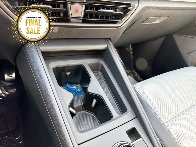 New 2026 Volkswagen Tiguan SE R-Line image 24