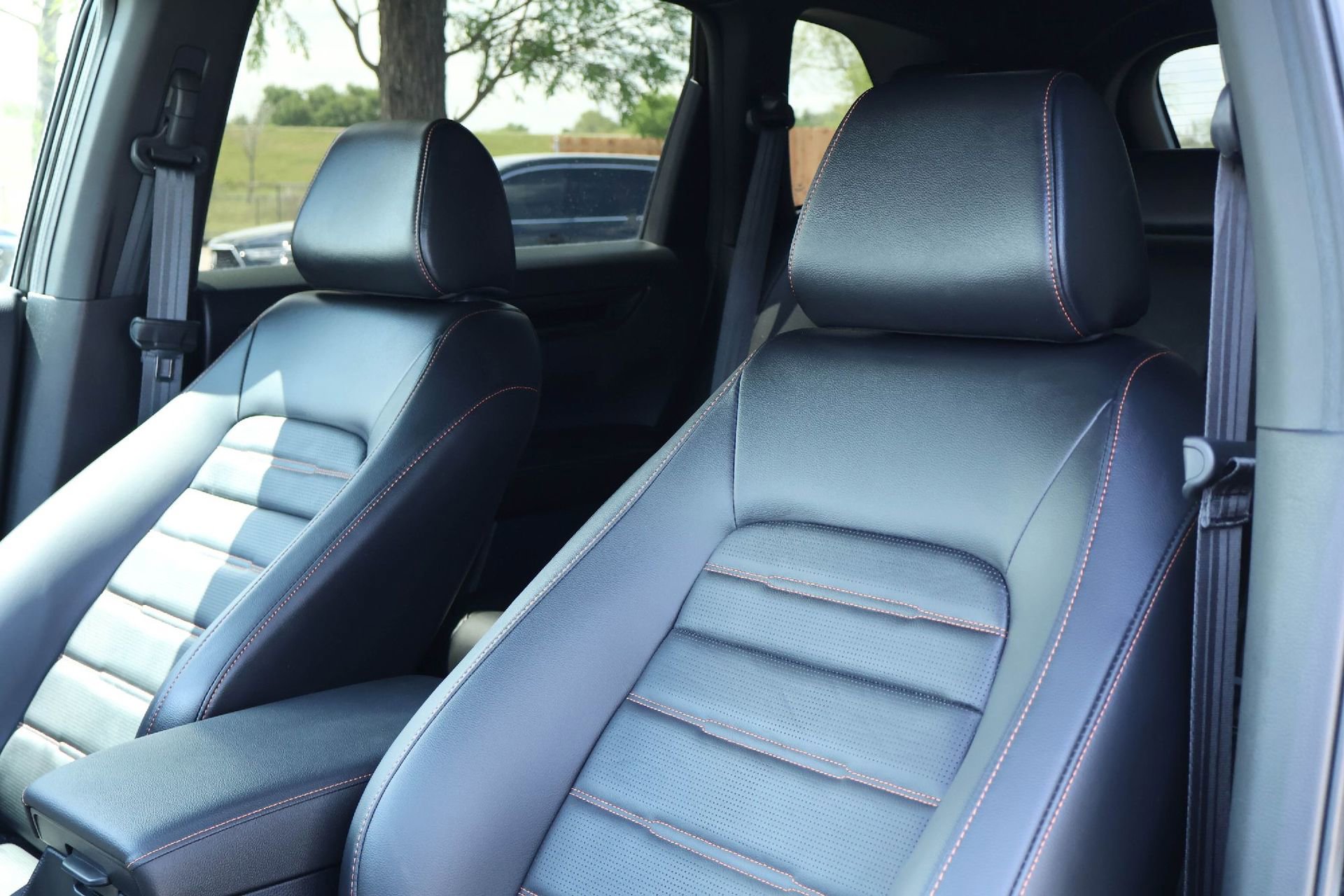 Used 2025 Honda CR-V Sport-L image 11