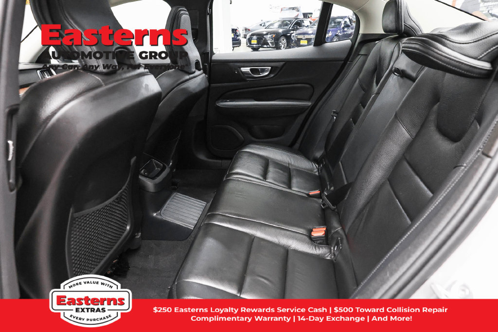 Used 2023 Volvo S60 T8 Plus AWD/4WD image 23