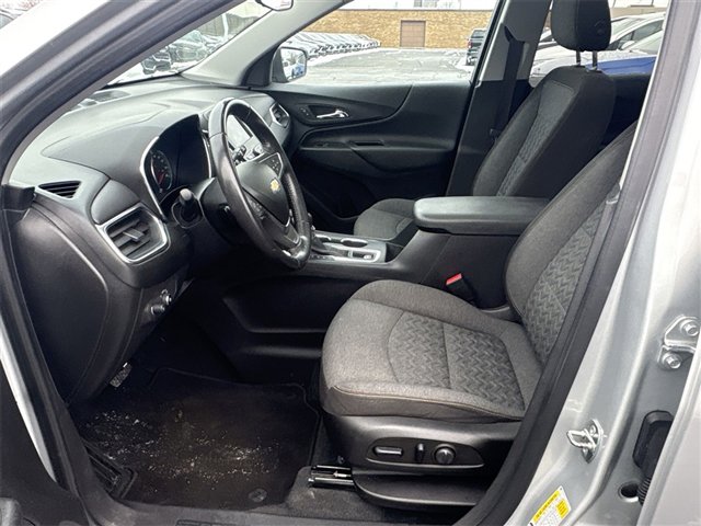Certified 2022 Chevrolet Equinox LT image 18
